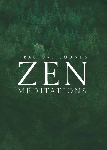 Zen Meditations v1.0.1 KONTAKT