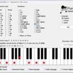 Chords Maker v5.1 WiN MULTiLANG-LAXiTY
