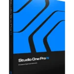 Studio One Pro 7 v7.0.0 U2B macOS [REV.2]