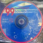 99 Most Requested Sound Effects WAV