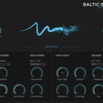 Baltic Shimmers for HALion