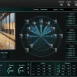 Chameleon Surround v1.0.2 AAX* VST3 x64 WiN-R2R