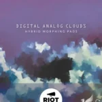 Digital Analog Clouds KONTAKT