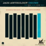 Jazz Anthology Drums KONTAKT