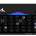 LiMiNAL: VOCAL TEXTURES VOL.2 KONTAKT