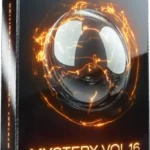Mystery Pack Vol.16 CHROME EDiTiON WAV MiDi-GTA