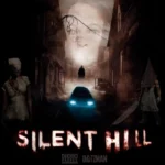 DiGiTZMAN’s New Single: SiLENT HiLL