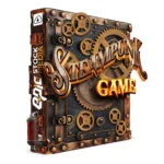 Steampunk Game WAV-FANTASTiC