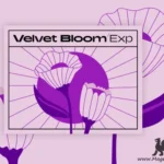 Velvet Bloom MASCHiNE EXPANSiON