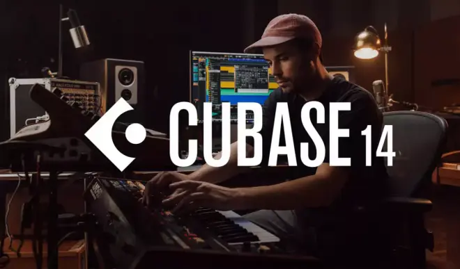 Cubase Pro 14 v14.0.31 x64 WiN-R2R-MaGeSY