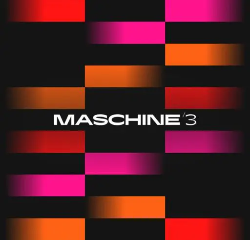 MASCHiNE 3 v3.1.1-HCiSO-MaGeSY