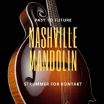 Nashville Mandolin Strummer KONTAKT