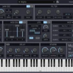 Silk v1.1.0 AU VST2i VST3i x64 WiN MAC-R2R
