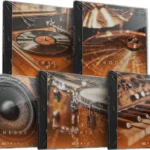 ARiA: Vintage Soul Collection WAV MiDi-GTA