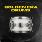 Golden Era Hip Hop Drums v1.1 Ableton Live 12 ALP