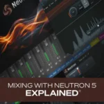 Mixing With Neutron 5 Explained TUTORiAL-HiDERA