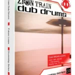 Zion Train Dub Drums REX2 WAV DVDR-DYNAMiCS