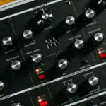 MOOG One Sample Pack WAV-FANTASTiC
