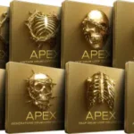 APEX Drums ULTiMATE Edition WAV MiDi-GTA