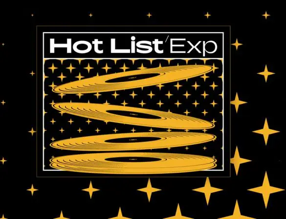 Hot List v1.0.0 MPC EXPANSiON-MaGeSY