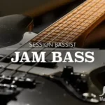 Session Bassist: Jam Bass v1.0.1 KONTAKT-HiDERA