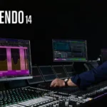 Steinberg Nuendo v14.0.32 WiN-V.R