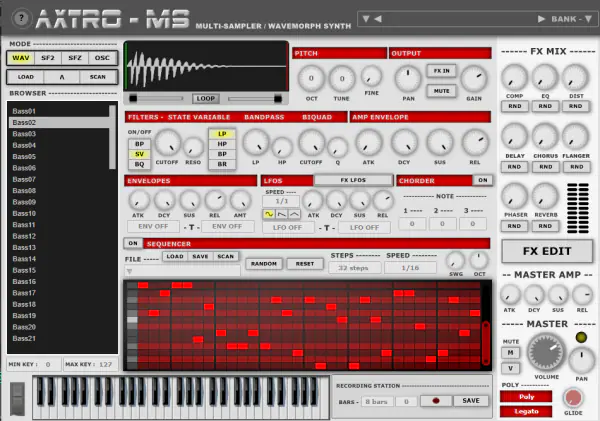 AXTRO-MS v1.0.0 AUi VST3i 64Bit MAC-DjYOPMiX-MaGeSY