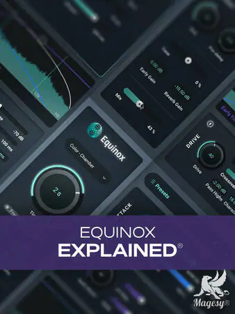 Equinox Explained TUTORiAL-HiDERA-MaGeSY