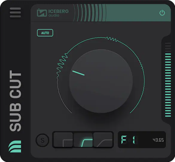 SubCut v1.1.1 AAX VST3 x64 WiN-MOCHA-MaGeSY