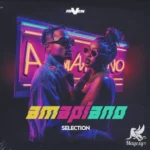 Amapiano Selection WAV MiDi-FANTASTiC