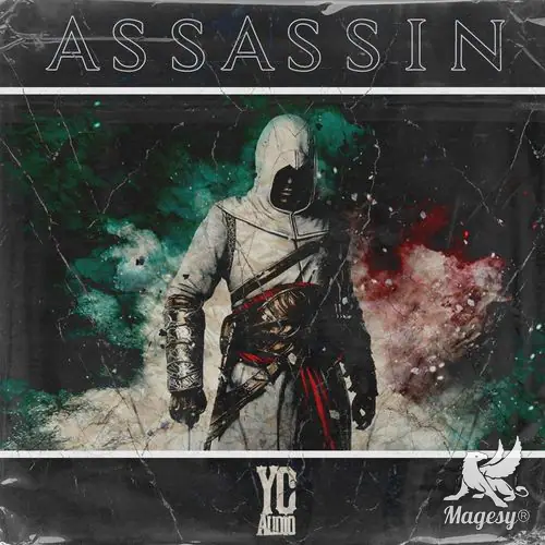Assassin WAV MiDi-FANTASTiC-MaGeSY