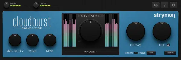Cloudburst v1.0.1 ARM macOS-GUiSEPPE-MaGeSY