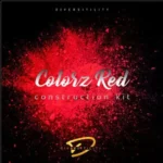 Colorz Red WAV-FANTASTiC