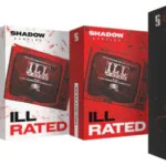 ILL Rated: The Complete Bundle MULTiFORMAT-FANTASTiC