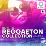 Kryptic Reggaeton Collection Vol.1 WAV MiDi-FANTASTiC