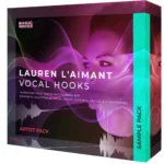 L.L Aimant Vocal Hooks WAV