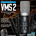 Sound On Sound June 2025 UK USA PDF