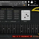 Ultimate Rock Guitar KONTAKT
