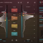 Dynamic Grading 2 v2.0.3 AAX VST3 x64 WiN-R2R