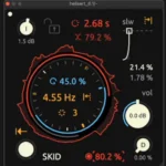 Helisert v6.1 VST3 x64 WiN-MOCHA