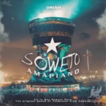 Soweto Amapiano WAV-FANTASTiC