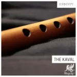 The Kaval WAV-FANTASTiC