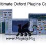 Sonnox Oxford VST Plugins BundlePack WiN-AiR
