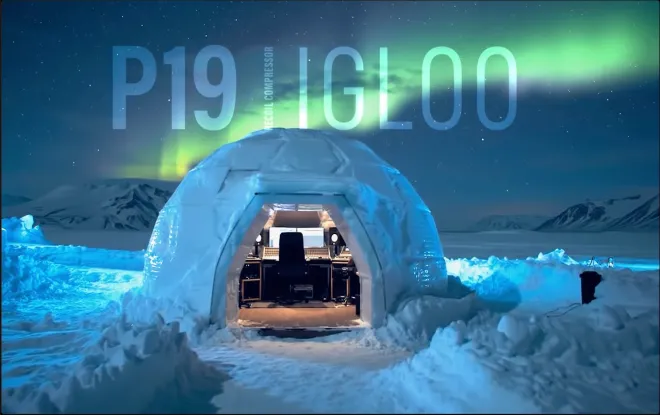 Video preview