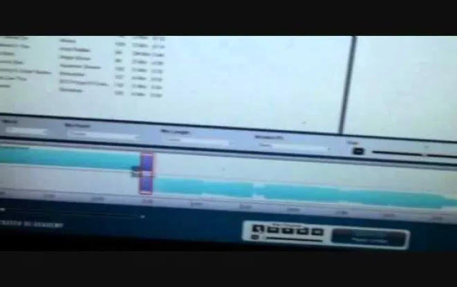 Video preview