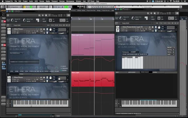 Video preview