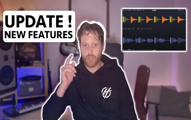 Video preview
