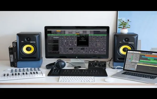 Video preview