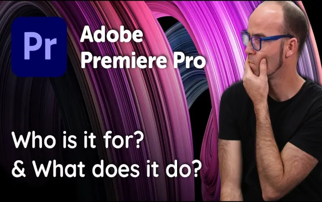 Video preview