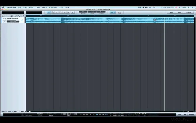 Video preview